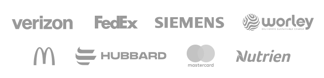 logos of companies that use ProjectManager